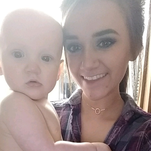 Meet your Posher, Logan - Picture 1 of 1